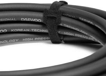 Мойка высокого давления DAEWOO DAW 400 от магазина РЭССИ