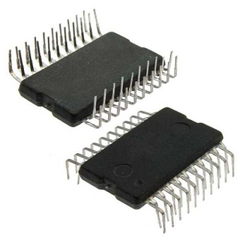 К145ИК8П от магазина РЭССИ