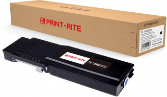 Картридж лазерный Print-Rite TFX972BPRJ PR-106R03532 106R03532 черный (10500стр.) для Xerox VersaLink C400DN/C405DN/C400/405/C400N/C405N от магазина РЭССИ