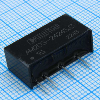 AM2DS-2424SJZ от магазина РЭССИ