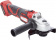 Картинка Углошлифовальная машина RedVerg RD-AG18BL/U 8000об/мин рез.шпин.:M14 d=125мм от магазина РЭССИ Углошлифовальная машина RedVerg RD-AG18BL/U 8000об/мин рез.шпин.:M14 d=125мм от магазина РЭССИ