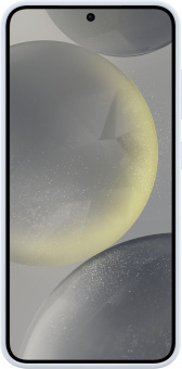 Чехол (клип-кейс) Samsung для Samsung Galaxy S24+ Standing Grip Case S24+ светло-голубой (EF-GS926CLEGRU) от магазина РЭССИ