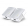 Картинка Сетевой адаптер Powerline TP-Link TL-PA4010 KIT AV600 Fast Ethernet от магазина РЭССИ Сетевой адаптер Powerline TP-Link TL-PA4010 KIT AV600 Fast Ethernet от магазина РЭССИ