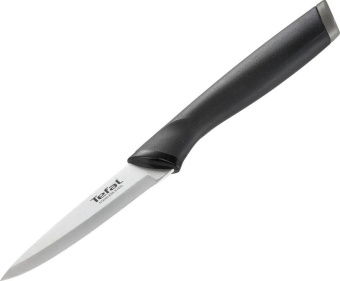 Набор ножей кухон. Tefal K2219355 (2100122007) компл.:2предм. черный от магазина РЭССИ