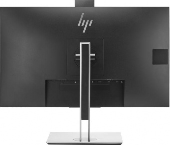 Монитор HP 27" EliteDisplay E273m серебристый IPS LED 16:9 HDMI M/M Cam матовая HAS Piv 1000:1 250cd 178гр/178гр 1920x1080 VGA DP FHD USB 7.9кг от магазина РЭССИ