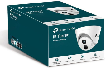 Камера видеонаблюдения IP TP-Link Vigi C440I 2.8-2.8мм цв. корп.:белый (VIGI C440I(2.8MM)) от магазина РЭССИ