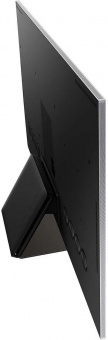 Телевизор QLED Samsung 65" QE65QN700BUXCE Q черный 8K Ultra HD 120Hz DVB-T2 DVB-C DVB-S2 USB WiFi Smart TV (RUS) от магазина РЭССИ