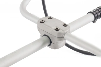 Триммер бензиновый Интерскол КБ-44/52В 2.2л.с. неразбор.штан. реж.эл.:леска/нож упак.:1шт. от магазина РЭССИ