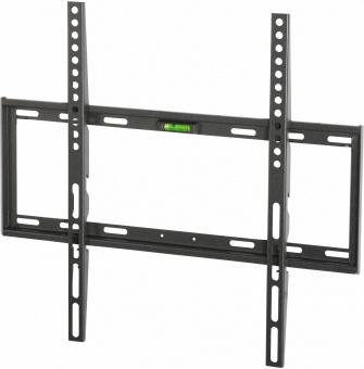 Кронштейн для телевизора Hama R1 118160 черный 32"-65" макс.30кг настенный фиксированный от магазина РЭССИ