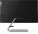 Монитор Lenovo 23.8" Q24i-1L темно-серый IPS LED 4ms 16:9 HDMI M/M 250cd 178гр/178гр 1920x1080 D-Sub FHD 4.5кг