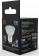 Лампа светодиодная Gauss Black 5Вт цок.:GU10 рефлек. 220B 4100K св.свеч.бел.ней. MR16 (упак.:10шт) (101506205) от магазина РЭССИ