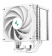 Устройство охлаждения(кулер) Deepcool AK500 WH Soc-AM5/AM4/1151/1200/1700 4-pin 25.9-31.5dB Al+Cu 240W 1040gr Ret от магазина РЭССИ