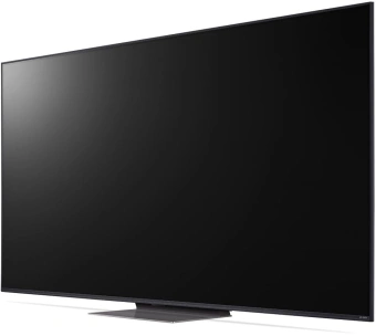 Телевизор LED LG 65" 65QNED86T6A.ARUB черный титан 4K Ultra HD 120Hz DVB-T DVB-T2 DVB-C DVB-S DVB-S2 USB WiFi Smart TV от магазина РЭССИ