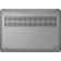 Ноутбук Lenovo IdeaPad Flex 5 14ABR8 Ryzen 7 7730U 16Gb SSD512Gb AMD Radeon 14" IPS Touch WUXGA (1920x1200) Windows 11 Home grey WiFi BT Cam (82XX003DRK) от магазина РЭССИ