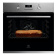 Картинка Духовой шкаф Электрический Electrolux KOF3H70X нержавеющая сталь от магазина РЭССИ Духовой шкаф Электрический Electrolux KOF3H70X нержавеющая сталь от магазина РЭССИ