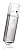Флеш Диск Silicon Power 8Gb Ultima II-I Series SP008GBUF2M01V1S USB2.0 серебристый от магазина РЭССИ