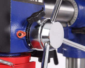 Станок сверлильный Belmash RDP430-16 600W (S104A) от магазина РЭССИ