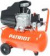 Картинка Компрессор поршневой Patriot EURO 24/240 масляный 240л/мин 24л 1500Вт оранжевый от магазина РЭССИ Компрессор поршневой Patriot EURO 24/240 масляный 240л/мин 24л 1500Вт оранжевый от магазина РЭССИ