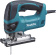 Лобзик Makita 4350CTJ +6пил. 720Вт 2800ходов/мин от электросети (кейс в комплекте) от магазина РЭССИ