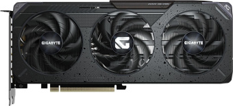 Видеокарта Gigabyte PCI-E 5.0 GV-N506TGAMING OC-8GD 1.0 NVIDIA GeForce RTX 5060TI 8Gb 128bit GDDR7 2647/28000 HDMIx1 DPx3 HDCP Ret от магазина РЭССИ