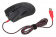 Картинка Мышь A4Tech Bloody AL90 Blazing черный лазерная (12000dpi) USB3.0 (8but) от магазина РЭССИ Мышь A4Tech Bloody AL90 Blazing черный лазерная (12000dpi) USB3.0 (8but) от магазина РЭССИ