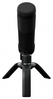 Микрофон проводной GMNG SM-900G 2м черный от магазина РЭССИ