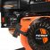 Картинка Мотопомпа Patriot MP 1560 SH 330л/мин для гряз.воды (335101415) от магазина РЭССИ Мотопомпа Patriot MP 1560 SH 330л/мин для гряз.воды (335101415) от магазина РЭССИ
