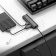 Картинка Разветвитель USB Hoco HB41 1.2 4порт. черный от магазина РЭССИ Разветвитель USB Hoco HB41 1.2 4порт. черный от магазина РЭССИ