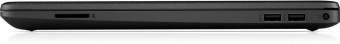 Ноутбук HP 15-DW4028NIA Core i7 1255U 8Gb SSD512Gb NVIDIA GeForce MX550 2Gb 15.6" IPS FHD (1920x1080) Free DOS black WiFi BT Cam (6N2B6EA) от магазина РЭССИ