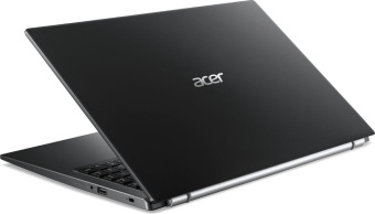 Ноутбук Acer Extensa 15 EX215-54-510N Core i5 1135G7 8Gb SSD512Gb UMA 15.6" IPS FHD (1920x1080) Eshell black WiFi BT Cam (NX.EGJER.006) от магазина РЭССИ