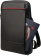 Рюкзак для ноутбука 15.6" Sumdex CKN-777 черный/красный искус.кожа/нейлон от магазина РЭССИ