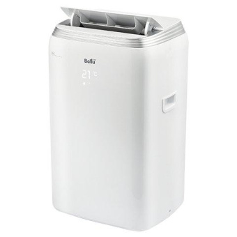 Мобильный кондиционер Ballu Platinum Comfort BPHS-13H НС-1185830 от магазина РЭССИ