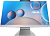 Моноблок Asus F3702WFA-WPE0050 27" Full HD Ryzen 5 7520U (2.8) 16Gb SSD512Gb RGr CR noOS GbitEth WiFi BT 90W клавиатура мышь Cam белый 1920x1080 от магазина РЭССИ