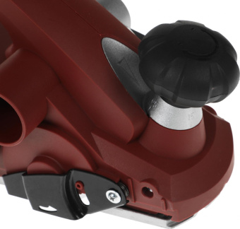 Рубанок RedVerg RD-P90-82 900Вт 82мм 16000об/мин от магазина РЭССИ