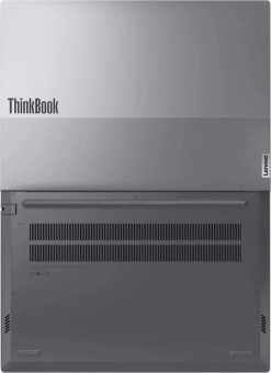 Ноутбук Lenovo Thinkbook 16 G6 IRL Core i5 1335U 16Gb SSD512Gb Intel Iris Xe graphics 16" IPS WUXGA (1920x1200) Windows 11 Professional grey WiFi BT Cam (21KH00B6AU) от магазина РЭССИ