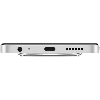 Смартфон Tecno Spark 30C 128Gb 4Gb белый моноблок 3G 4G 2Sim 6.67" 720x1600 Android 13 48Mpix 802.11 a/b/g/n/ac NFC GPS GSM900/1800 GSM1900 TouchSc Protect VidConf FM A-GPS microSD max1024Gb от магазина РЭССИ