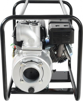 Мотопомпа Patriot MP 4090 S 1500л/мин для гряз.воды (335101640) от магазина РЭССИ