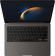 Картинка Ноутбук Samsung Galaxy Book 3 Pro NP940 Core i7 1360P 16Gb SSD512Gb Intel Iris Xe graphics 14" AMOLED 3K (2880x1800) Windows 11 Home dk.grey WiFi BT Cam (NP940XFG-KC4IN) от магазина РЭССИ Ноутбук Samsung Galaxy Book 3 Pro NP940 Core i7 1360P 16Gb SSD512Gb Intel Iris Xe graphics 14" AMOLED 3K (2880x1800) Windows 11 Home dk.grey WiFi BT Cam (NP940XFG-KC4IN) от магазина РЭССИ