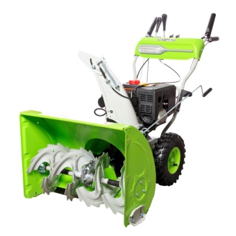 Снегоуборщик REDVERG RD-SB71/9E 6675551 от магазина РЭССИ