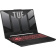 Ноутбук Asus TUF Gaming A15 FA507NV-LP021 Ryzen 7 7735HS 16Gb SSD1Tb NVIDIA GeForce RTX4060 8Gb 15.6" IPS FHD (1920x1080) noOS grey WiFi BT Cam (90NR0E85-M007N0) от магазина РЭССИ