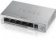 Картинка Коммутатор Zyxel GS1005HP GS1005HP-EU0101F 5G 4PoE+ 60W неуправляемый от магазина РЭССИ Коммутатор Zyxel GS1005HP GS1005HP-EU0101F 5G 4PoE+ 60W неуправляемый от магазина РЭССИ