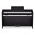 Цифровое фортепиано Casio PRIVIA PX-870BK 88клав. черный от магазина РЭССИ