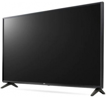 Телевизор LED LG 32" 32LM576BPLD.ARU черный HD 60Hz DVB-T DVB-T2 DVB-C DVB-S DVB-S2 WiFi Smart TV (RUS) от магазина РЭССИ