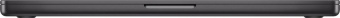 Ноутбук Apple MacBook Pro A3403 M4 Pro 14 core 24Gb SSD512Gb/20 core GPU 16.2" Liquid Retina XDR (3456x2234) Mac OS black WiFi BT Cam (MX2X3HN/A) от магазина РЭССИ