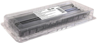 Лезвие чистящее Cactus CS-WB-H1005-10 для HP LJ P1002/P1003/P1004/P1005/P1006/P1008/P1009/P1505/M1120/M1522/P1102/P1103/P1104/P1108/P1109/P1566/P1606/M1132/M1136/M1137/M1212/M1213/M1214/M1216/M1217/M1536/M125/M126/M127/M128/M201/M225/M201/M225/M12/M26/M15 от магазина РЭССИ