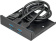 Картинка Адаптер USB Front Panel 2xUSB3.0 Ret от магазина РЭССИ Адаптер USB Front Panel 2xUSB3.0 Ret от магазина РЭССИ