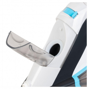 Утюг Galaxy GL 6107 2800Вт черный/белый от магазина РЭССИ