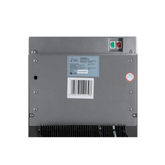 Напольный пурифайер ECOTRONIC M30-U4L Silver+SS компрессорный 11727 от магазина РЭССИ