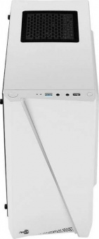 Корпус Aerocool Cylon Mini белый без БП mATX 1x120mm 1xUSB2.0 1xUSB3.0 audio bott PSU от магазина РЭССИ