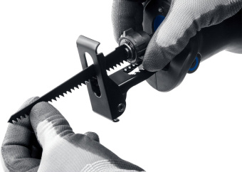 Сабельная пила Зубр SPB-180 аккум. 2600ход/мин от магазина РЭССИ